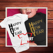 New Year
